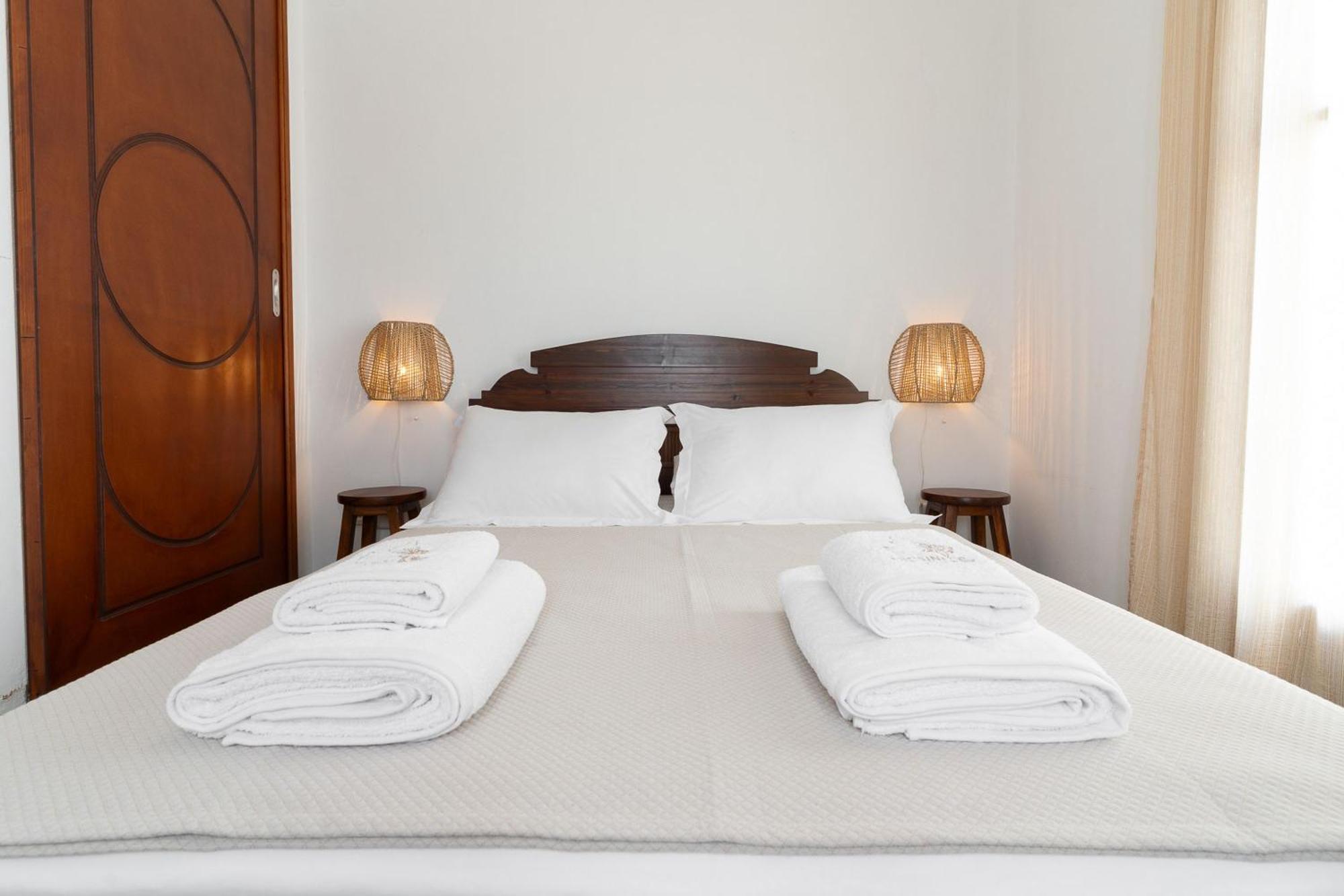 Mirsini Apartments In Sifnos Vathi  Bagian luar foto